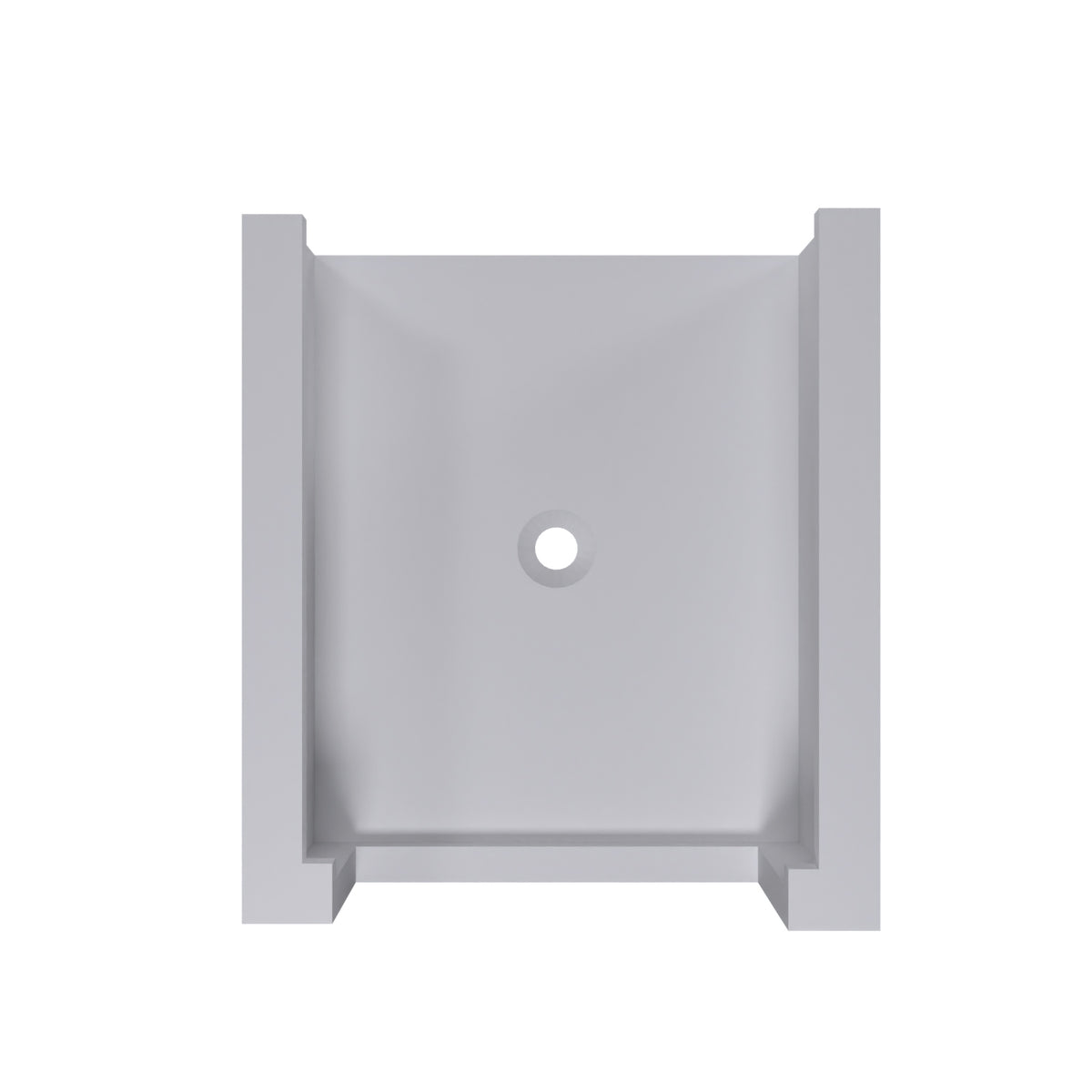 Wandhalterung kompatibel für Esu Mobile Control 2 II MC2 Eco Halter