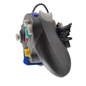 Wandhalterung kompatibel für Nintendo GameCube Controller Halter