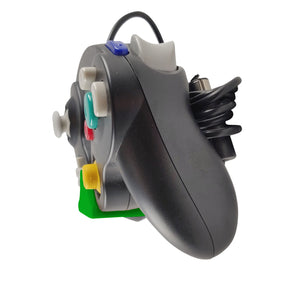 Wandhalterung kompatibel für Nintendo GameCube Controller Halter
