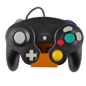Wandhalterung kompatibel für Nintendo GameCube Controller Halter