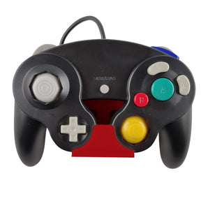 Wandhalterung kompatibel für Nintendo GameCube Controller Halter