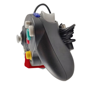 Wandhalterung kompatibel für Nintendo GameCube Controller Halter