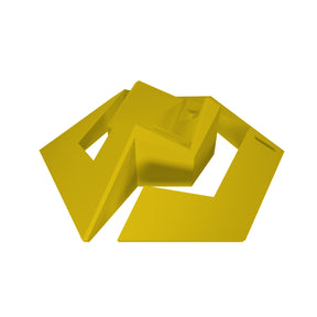 nintendo-gamecube-standhalterung-gelb