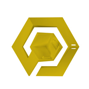 nintendo-gamecube-standhalterung-gelb