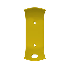 google-home-mini-wandhalterung-gelb