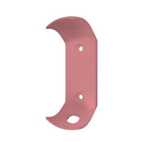google-home-mini-wandhalterung-pink