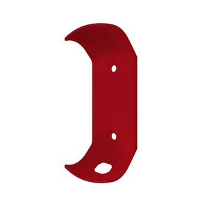 google-home-mini-wandhalterung-rot