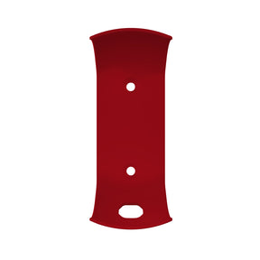 google-home-mini-wandhalterung-rot