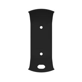 google-home-mini-wandhalterung-schwarz
