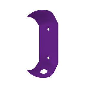 google-home-mini-wandhalterung-violett