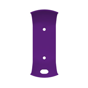 google-home-mini-wandhalterung-violett