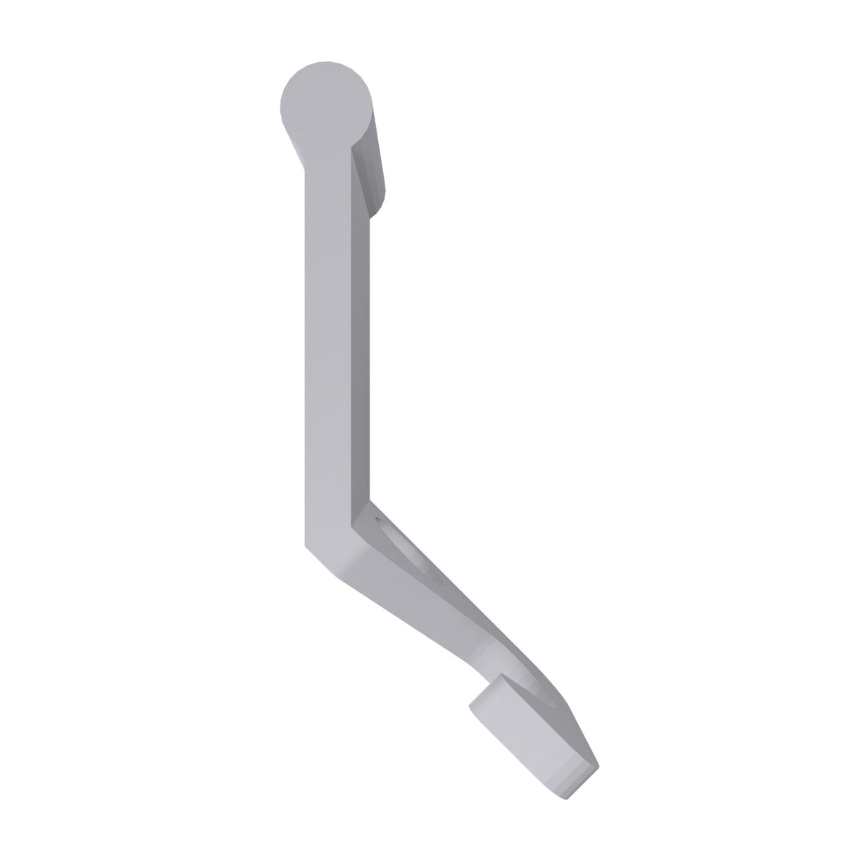 Haken kompatibel für Fiamma Thule Omnistor Kederschiene 7mm 5 Stück