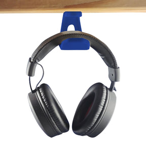 Untertisch Halterung kompatibel für Gaming Headset Kopfhörer halter