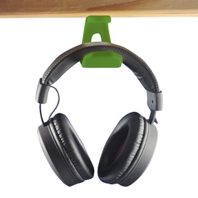 Untertisch Halterung kompatibel für Gaming Headset Kopfhörer halter