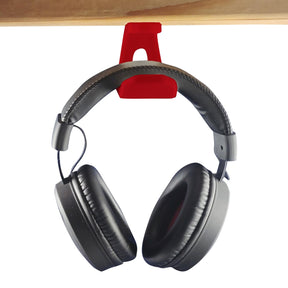 Untertisch Halterung kompatibel für Gaming Headset Kopfhörer halter