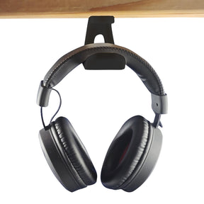 Untertisch Halterung kompatibel für Gaming Headset Kopfhörer halter
