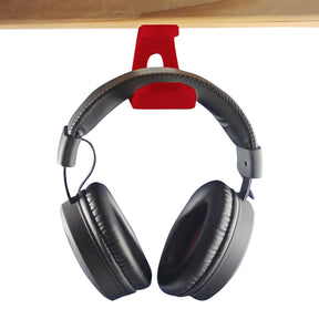 Untertisch Halterung kompatibel für Gaming Headset Kopfhörer halter
