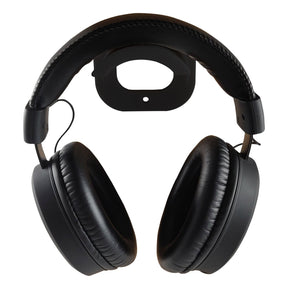 Wandhalterung kompatibel für Gaming Headset Kopfhörer halter