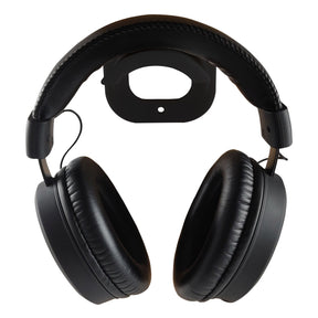 headset-wandhalterung