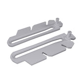 Kippschere kompatibel für MEA Mealon Mealuxit Inset SMG02 Fenster