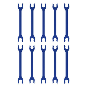 Kupplung kompatibel für ROCO Triebzug VT 11.5 Spur N 1:160 10 Stück