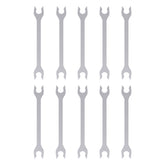 Kupplung kompatibel für ROCO Triebzug VT 11.5 Spur N 1:160 10 Stück