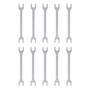 Kupplung kompatibel für ROCO Triebzug VT 11.5 Spur N 1:160 10 Stück