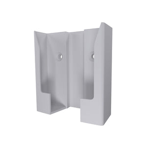 Wandhalterung kompatibel für Lenz LH 101 Funk Handregler Wandhalter