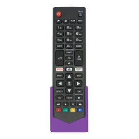 Wandhalterung kompatibel für LG Smart TV Universal Fernbedienung
