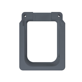 Wandhalterung kompatibel für Makita 18V battery pack battery pack