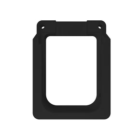 Wandhalterung kompatibel für Makita 18V battery pack battery pack