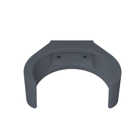 Wandhalterung kompatibel für Makita DCL Serie Staubsauger Sauger Wand