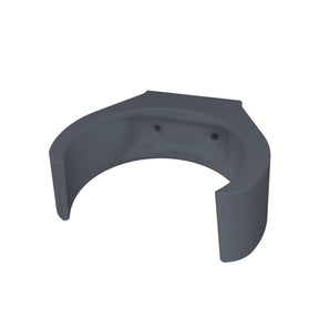 Wandhalterung kompatibel für Makita DCL Serie Staubsauger Sauger Wand