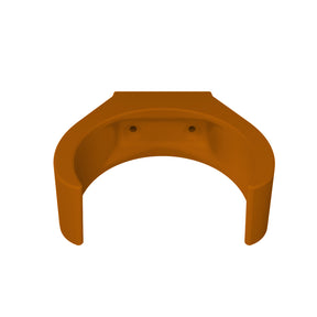 Wandhalterung kompatibel für Makita DCL Serie Staubsauger Sauger Wand