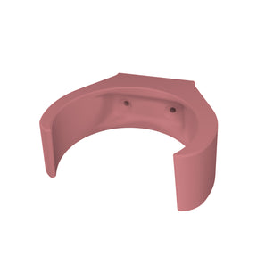 Wandhalterung kompatibel für Makita DCL Serie Staubsauger Sauger Wand