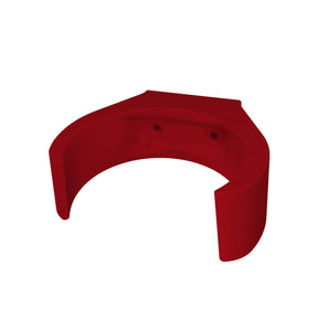 Wandhalterung kompatibel für Makita DCL Serie Staubsauger Sauger Wand