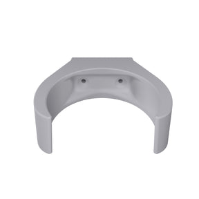 Wandhalterung kompatibel für Makita DCL Serie Staubsauger Sauger Wand