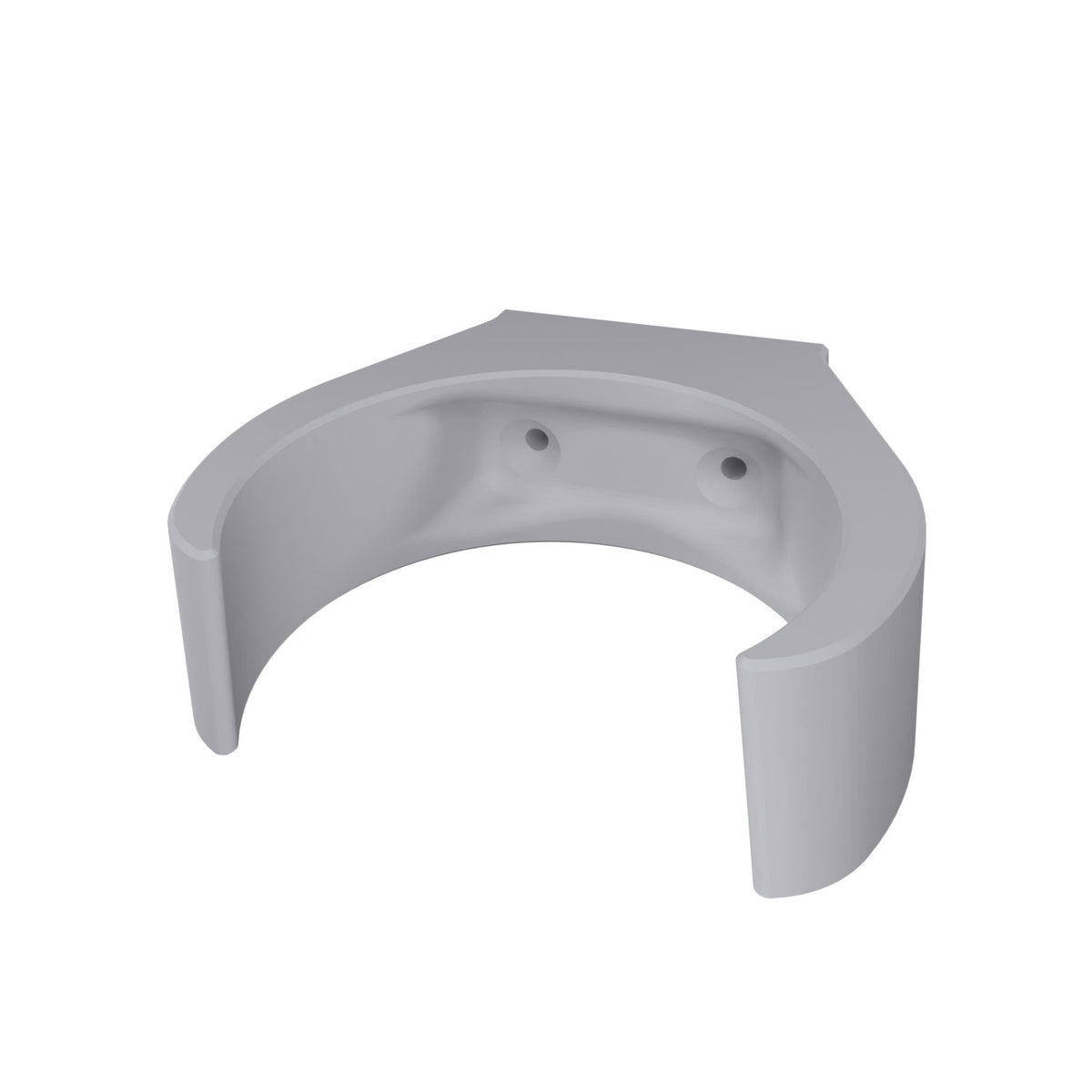 Wandhalterung kompatibel für Makita DCL Serie Staubsauger Sauger Wand