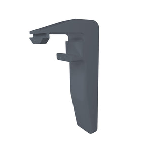 Griff kompatibel für Monsieur Cuisine Connect abnehmbar LIDL MCC
