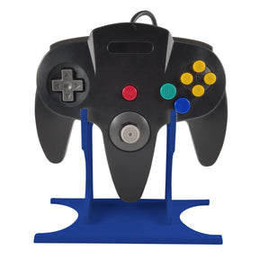 Wandhalterung kompatibel für Nintendo N64 Controller Wandmontage