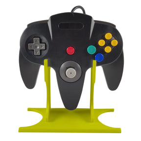 Wandhalterung kompatibel für Nintendo N64 Controller Wandmontage