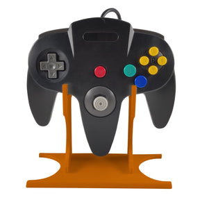 Wandhalterung kompatibel für Nintendo N64 Controller Wandmontage