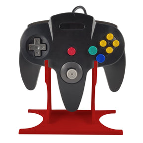 Wandhalterung kompatibel für Nintendo N64 Controller Wandmontage