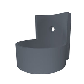 Wandhalterung kompatibel für Netatmo Wetterstation Smart Home Halter