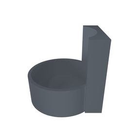 Wandhalterung kompatibel für Netatmo Wetterstation Smart Home Halter