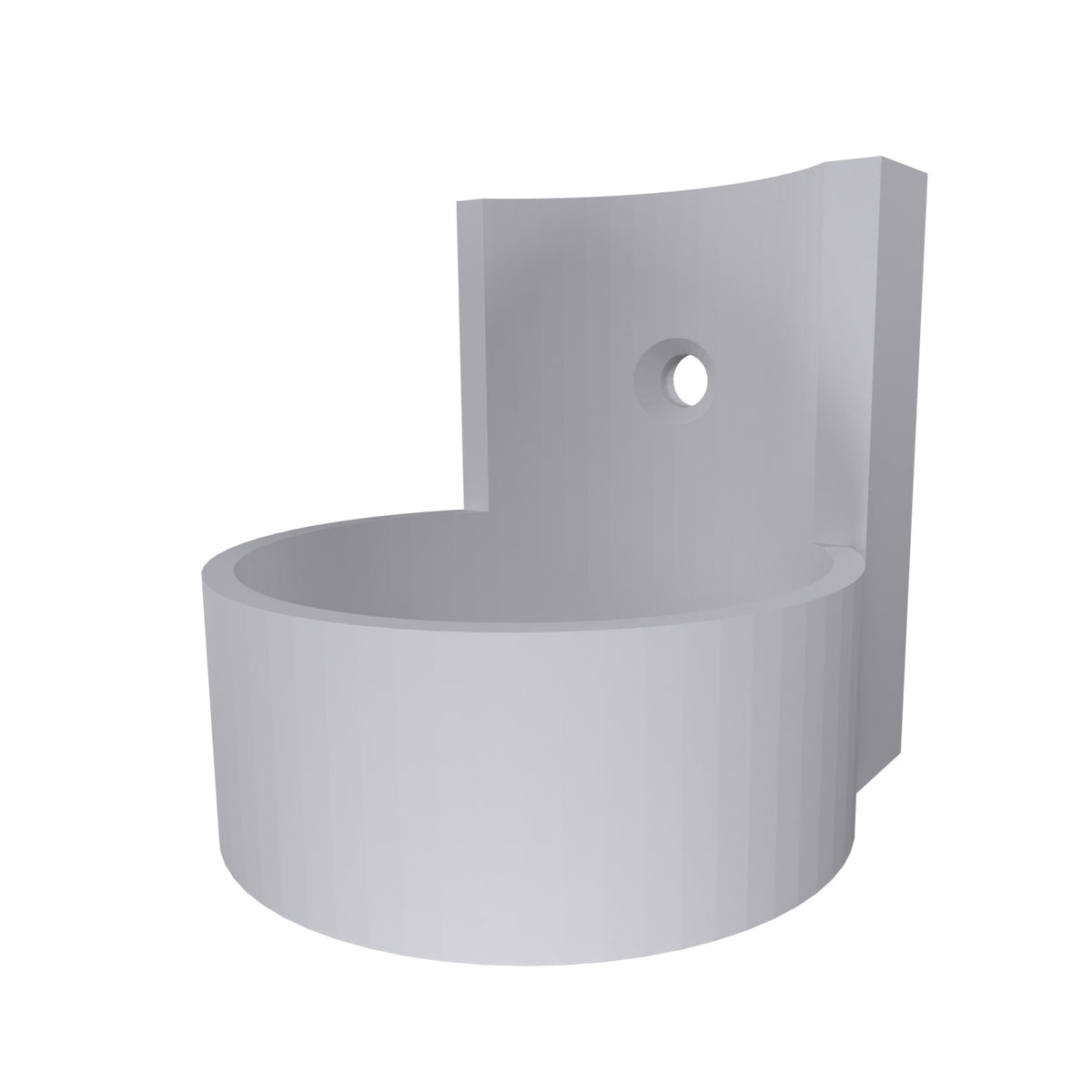 Wandhalterung kompatibel für Netatmo Wetterstation Smart Home Halter