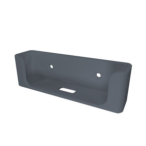 Wandhalterung kompatibel für Netgear AirCard AC 815 WLAN Router Halter