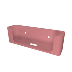 Wandhalterung kompatibel für Netgear AirCard AC 815 WLAN Router Halter