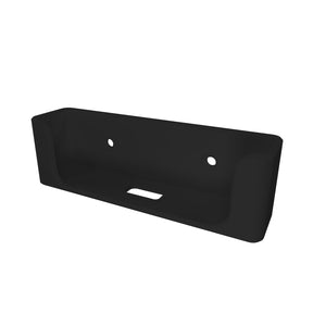 Wandhalterung kompatibel für Netgear AirCard AC 815 WLAN Router Halter