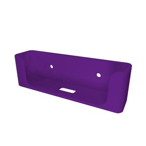 Wandhalterung kompatibel für Netgear AirCard AC 815 WLAN Router Halter